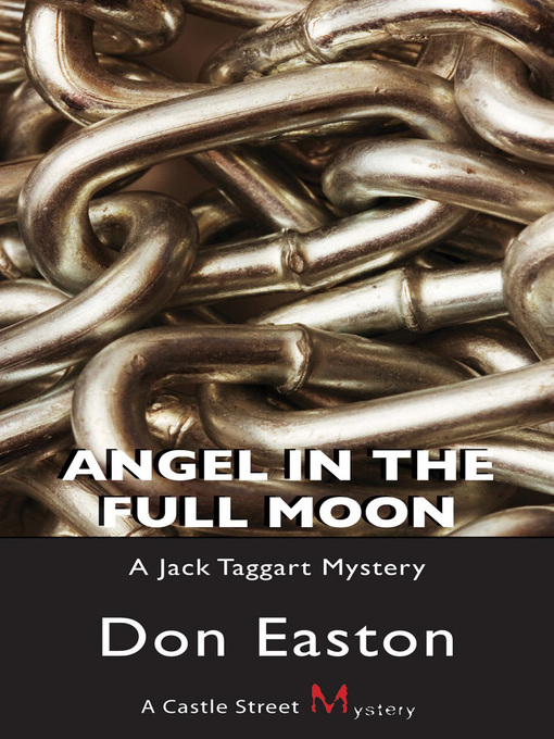 Title details for Angel in the Full Moon by Don Easton - Available